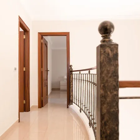 Villa Modern With Private Pool And Mountain Views Arona (Tenerife)