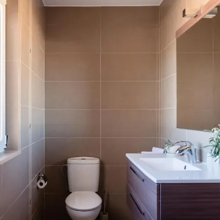 Modern With Private Pool And Mountain Views Villa Arona (Tenerife)