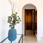 Modern With Private Pool And Mountain Views Willa Arona (Tenerife)