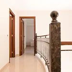 Willa Modern With Private Pool And Mountain Views Arona (Tenerife)