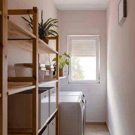 Вилла Modern With Private Pool And Mountain Views